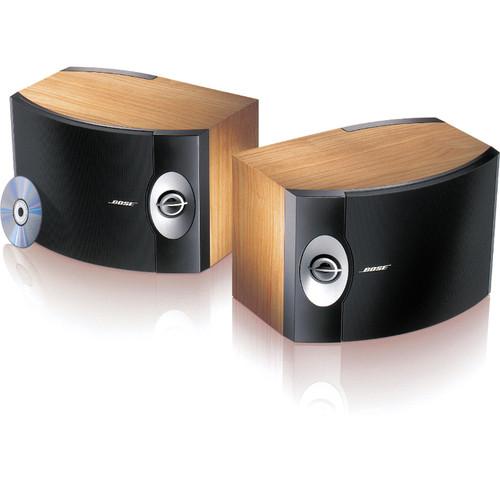 Bose 301 Series V Direct/Reflecting Speaker System (Cherry), Bose, 301, Series, V, Direct/Reflecting, Speaker, System, Cherry,