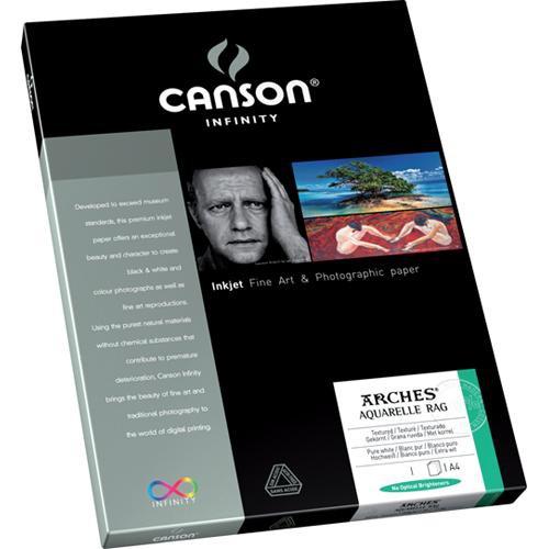 Canson Infinity  Aquarelle Rag 206121012, Canson, Infinity, Aquarelle, Rag, 206121012, Video