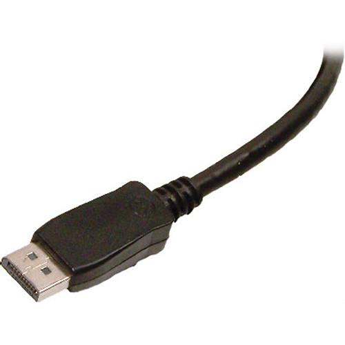 Comprehensive 10' DisplayPort Male to DisplayPort DISP-DISP-10ST