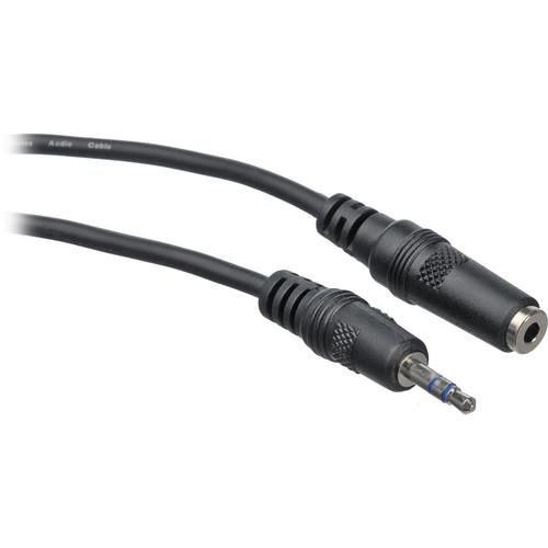 Comprehensive Stereo Mini (3.5mm) Male to Stereo MPS-MJS-6ST