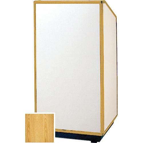 Da-Lite  98178 Floor Lectern 98178HWV