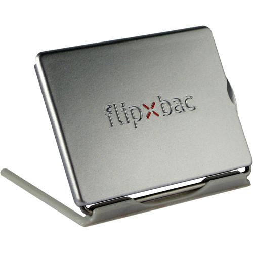 Flipbac 2.5-inch LCD Angle Viewfinder (Black) FB25B, Flipbac, 2.5-inch, LCD, Angle, Viewfinder, Black, FB25B,