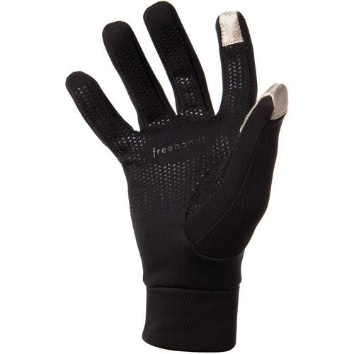 Freehands Unisex Power Stretch Gloves L/XL 11281UL