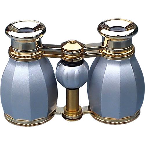 LaScala Optics  4x30 Hamlet Opera Glasses LSH-04