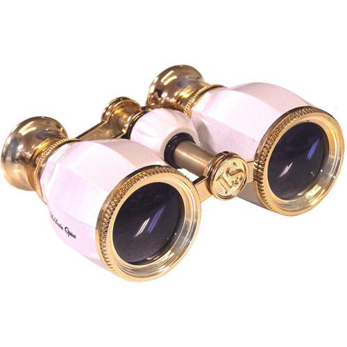 LaScala Optics  4x30 Hamlet Opera Glasses LSH-04