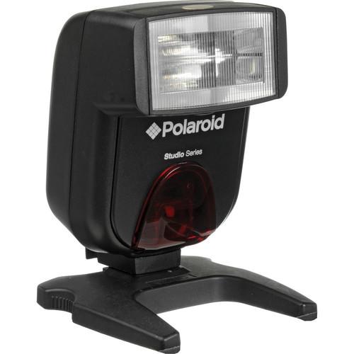 Polaroid PL-108AF Flash for Olympus/Panasonic Cameras
