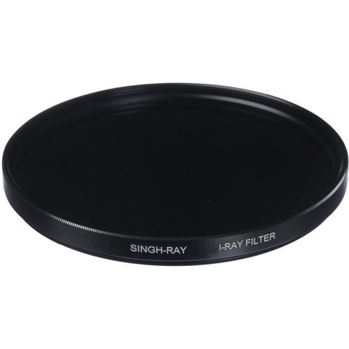 Singh-Ray  62mm I-Ray Infrared Filter R-103, Singh-Ray, 62mm, I-Ray, Infrared, Filter, R-103, Video