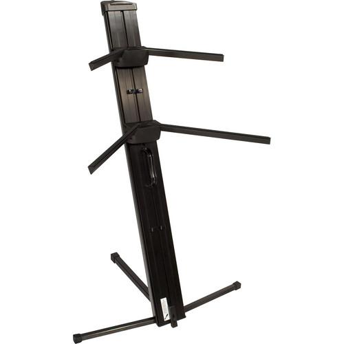 Ultimate Support APEX AX-48 Pro Column Keyboard Stand 17351, Ultimate, Support, APEX, AX-48, Pro, Column, Keyboard, Stand, 17351,