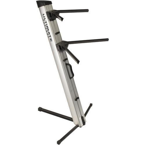 Ultimate Support APEX AX-48 Pro Column Keyboard Stand 17351, Ultimate, Support, APEX, AX-48, Pro, Column, Keyboard, Stand, 17351,