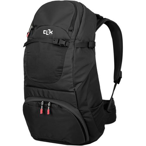 Clik Elite  Venture 35 Backpack CE710BK