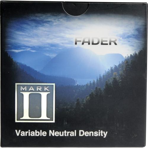 Fader Filters 52mm Mark II Variable Neutral Density VND-52II