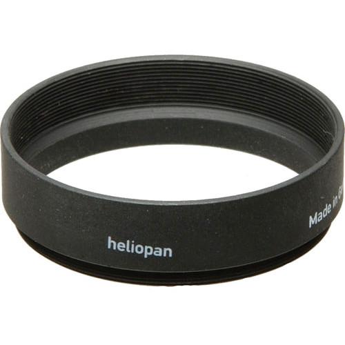 Heliopan  30.5mm Metal Lens Hood (Short) 73015H