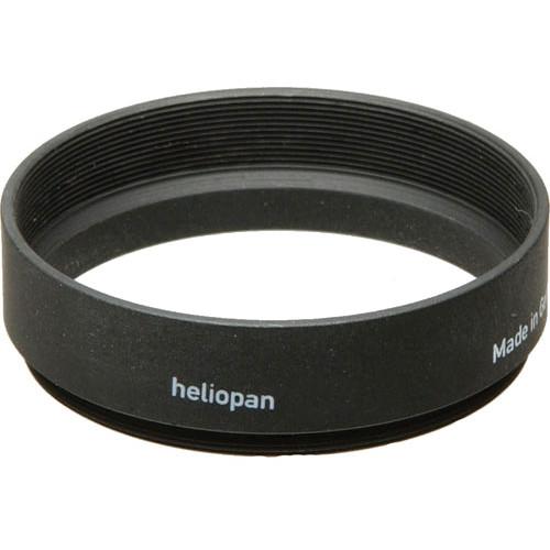 Heliopan  39mm Metal Lens Hood (Short) 73019H