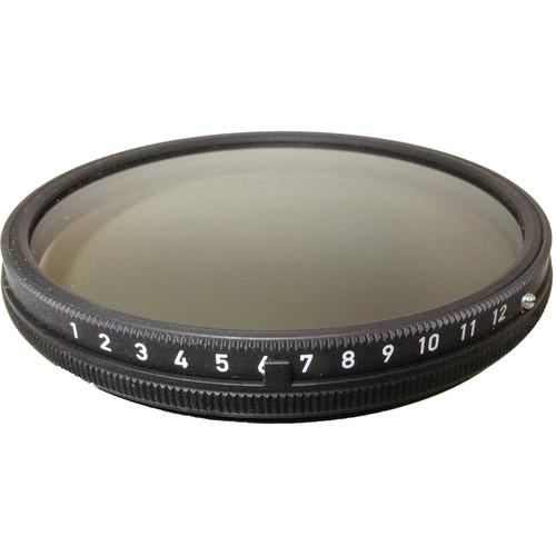 Heliopan  62mm Variable Gray ND Filter 706290