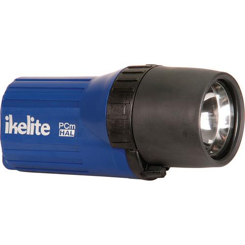 Ikelite 1568 PCm Series Mighty Mini Halogen Dive Lite w/ 1568