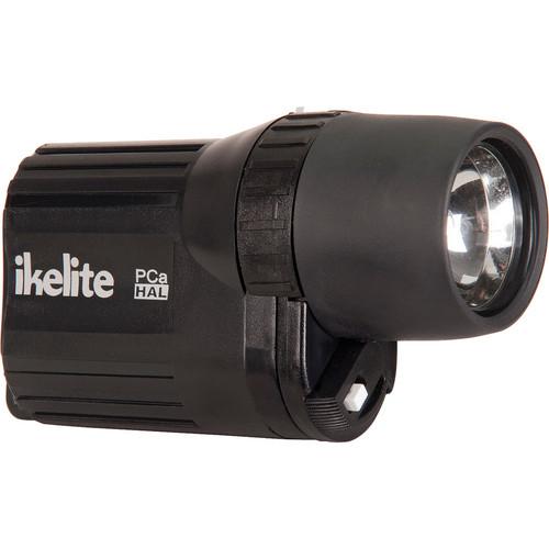 Ikelite 1578 PCa Series All Around Halogen Dive Lite w/ 1578