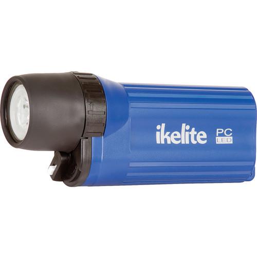 Ikelite 1785 PC Series Pocket Perfect LED Dive Lite w/ 1785