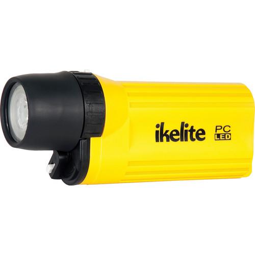 Ikelite 1785 PC Series Pocket Perfect LED Dive Lite w/ 1785