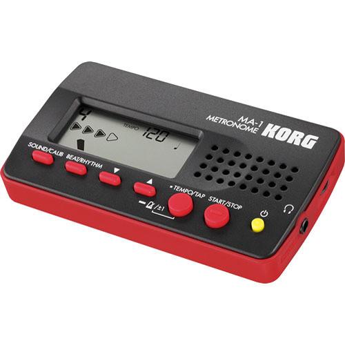 Korg  MA-1 - Solo Metronome (Blue) MA1BL