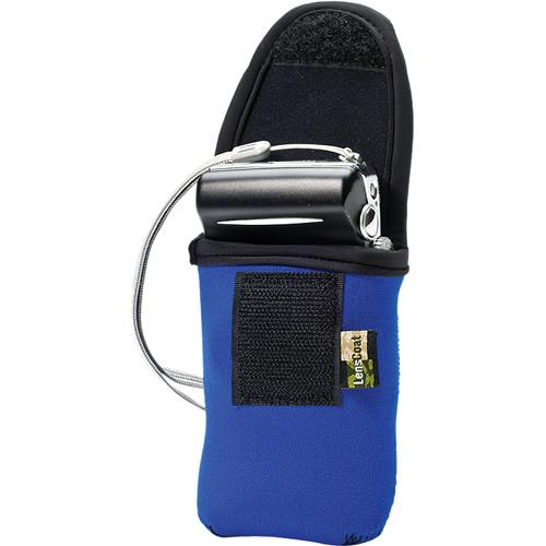 LensCoat Bodybag PS Camera Protector (Blue) LCBBPSBL, LensCoat, Bodybag, PS, Camera, Protector, Blue, LCBBPSBL,