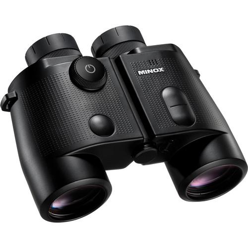 Minox  7x50 Nautik BN DCM Binocular (Black) 62416