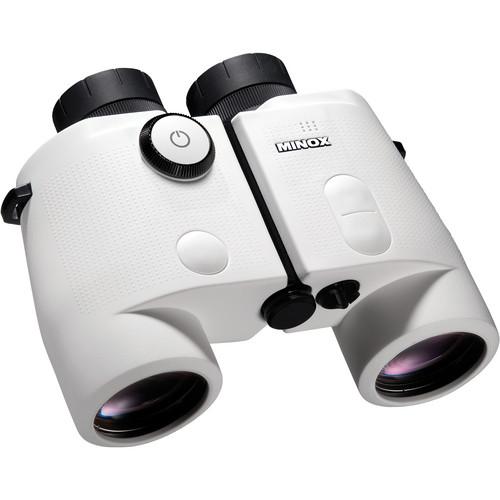 Minox  7x50 Nautik BN DCM Binocular (Black) 62416