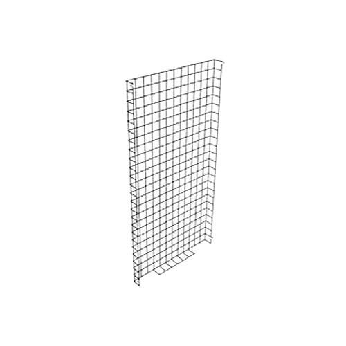 Primacoustic End-Zone (Gray) Protective Grid F101 0100 08, Primacoustic, End-Zone, Gray, Protective, Grid, F101, 0100, 08,