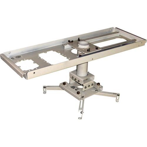 Recordex USA Infinix Suspended Ceiling Mount Kit KIT500SCM-BK, Recordex, USA, Infinix, Suspended, Ceiling, Mount, Kit, KIT500SCM-BK