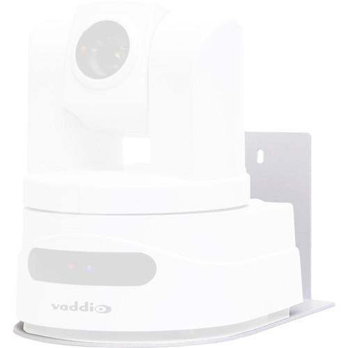 Vaddio Thin-Profile Wall Mount Bracket 535-2020-230