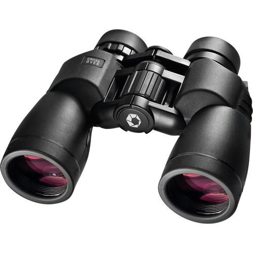 Barska 10x42 WP Crossover Binocular (Black) AB11438