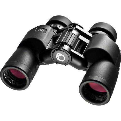 Barska 8x30 WP Crossover Binocular (Black) AB11432