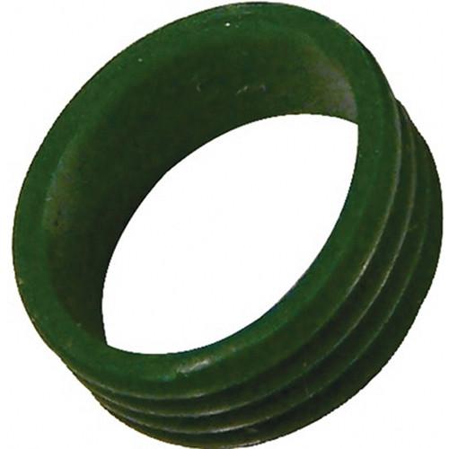 Comprehensive EZ Series 100 Color Rings - Black FSCR-BK/100