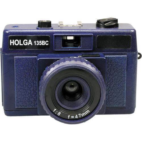 Holga HolgaGlo 135BC Glows in the Dark Camera (Infra Red) 224135
