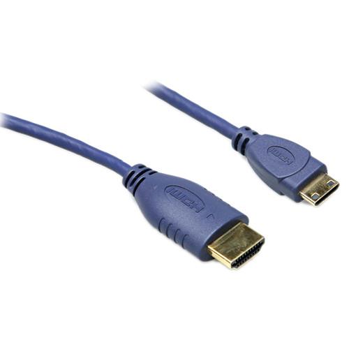 Hosa Technology High-Speed HDMI Cable, HDMI (Type A) to HDMC-310