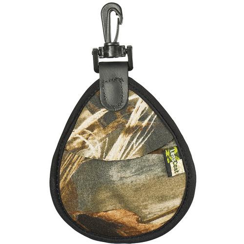 LensCoat FilterPouch 2 (77mm, Realtree AP Snow) LCFP2SN, LensCoat, FilterPouch, 2, 77mm, Realtree, AP, Snow, LCFP2SN,