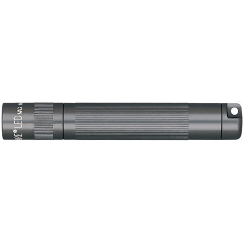 Maglite Solitaire 1-Cell AAA Flashlight (Blue) K3A116