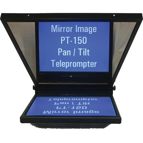 Mirror Image PT-160 Prompter for Pan/Tilt Cameras PT-160