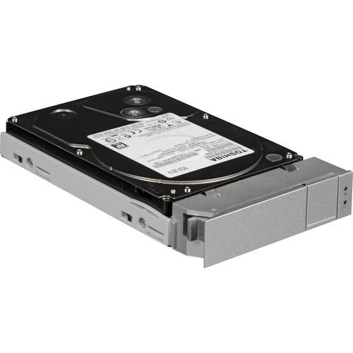 Promise Technology 1TB SATA Drive Module with Carrier HDSATA1TB, Promise, Technology, 1TB, SATA, Drive, Module, with, Carrier, HDSATA1TB
