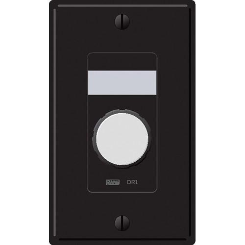 Rane DR1 Zone Output Volume Remote Control (Ivory) DR1I, Rane, DR1, Zone, Output, Volume, Remote, Control, Ivory, DR1I,