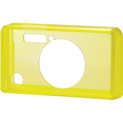 Ricoh Protective Jacket for PX Series Cameras (Yellow) 175412