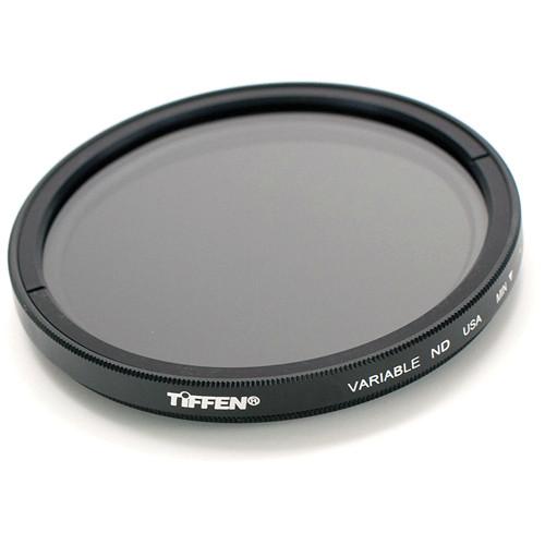 Tiffen 82mm Variable Neutral Density Filter 82VND