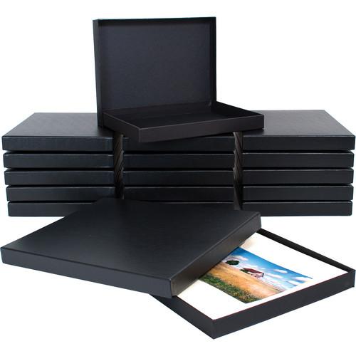 Archival Methods  Black Proof Box for 114-104