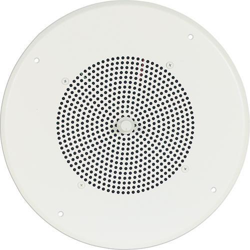 Bogen Communications Ceiling Speaker Assembly S86T725PG8WBRVR, Bogen, Communications, Ceiling, Speaker, Assembly, S86T725PG8WBRVR