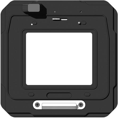Cambo SLW-87 Interface Plate with Contax 645 Mount 99012113, Cambo, SLW-87, Interface, Plate, with, Contax, 645, Mount, 99012113,
