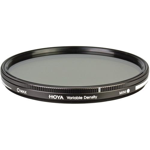 Hoya 62mm Variable Neutral Density Filter A-62VDY, Hoya, 62mm, Variable, Neutral, Density, Filter, A-62VDY,