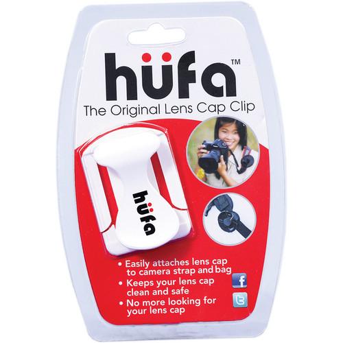 HUFA  Lens Cap Clip (White) HUFHHW01