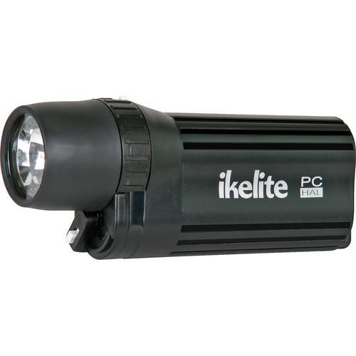 Ikelite 1588 PC Series Pocket Perfect Halogen Dive Lite w/ 1588