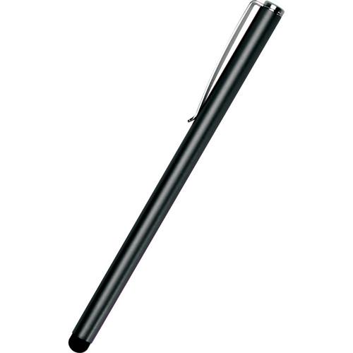 iLuv ePen Stylus for iPad, iPhone, and Galaxy (Gray) ICS801GRY, iLuv, ePen, Stylus, iPad, iPhone, Galaxy, Gray, ICS801GRY