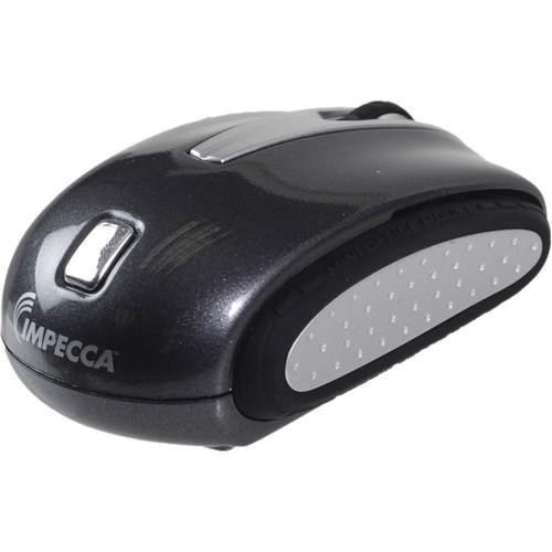 Impecca Travelling Notebook Mouse (Diamond Track) WM403