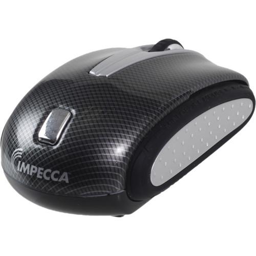 Impecca Travelling Notebook Mouse (Jewel Fish) WM404